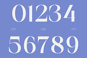 CS Cardia – Elegant Sans Serif, a Sans Serif Font by Craft Supply Co. (Thumbnail 6 of 8)