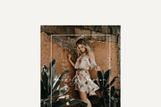 Graduation Announcement Template BRB, an Invitation Template by Laurie Cosgrove Design (Thumbnail 3 of 7)