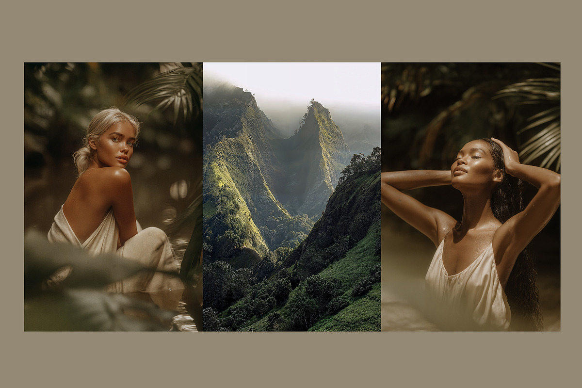 The Golden Goddess // 260  Pics, a Beauty & Fashion Photo by Muse Mockups (Photo 14 of 29)
