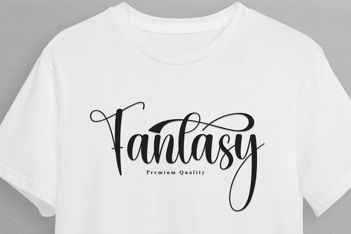 Milestone | Script Font, a Handwritten Font by Scratchones (Photo 4 of 9)