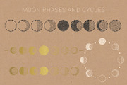 Moon magic, an Object Graphic by HmarkaShop (Thumbnail 3 of 4)