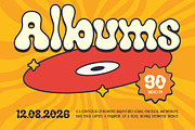 Orijoqu – Bold Liquify Psychedelic, a Font by Typia Nesia (Thumbnail 3 of 12)