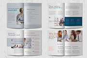 Proposal - Canva version, a Brochure Template by Sabin (Thumbnail 7 of 8)