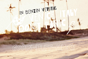 The Wild Copenhagen | Handmade Sans, a Sans Serif Font by Jolicia Type (Thumbnail 11 of 13)
