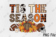 Fall Png, Tis the Season png, a Seasonal Illustration by Rose Art (Thumbnail 1 of 4)