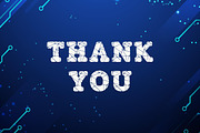 Glass 3D Font, a Serif Font by Fourteen Letter (Thumbnail 7 of 7)