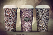 Amusement Park Graphics Patterns, a Pattern Graphic by BALABOLKA (Thumbnail 6 of 6)
