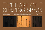 Koreli Elegant Serif Font, a Serif Font by Elegant Font (Thumbnail 3 of 9)