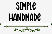 Morning, a Script Font by InermediaSTUDIO (Thumbnail 2 of 7)