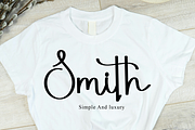 Something, a Handwritten Font by InermediaSTUDIO (Thumbnail 8 of 8)