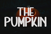 Comic Horror, a Sans Serif Font by InermediaSTUDIO (Thumbnail 7 of 8)
