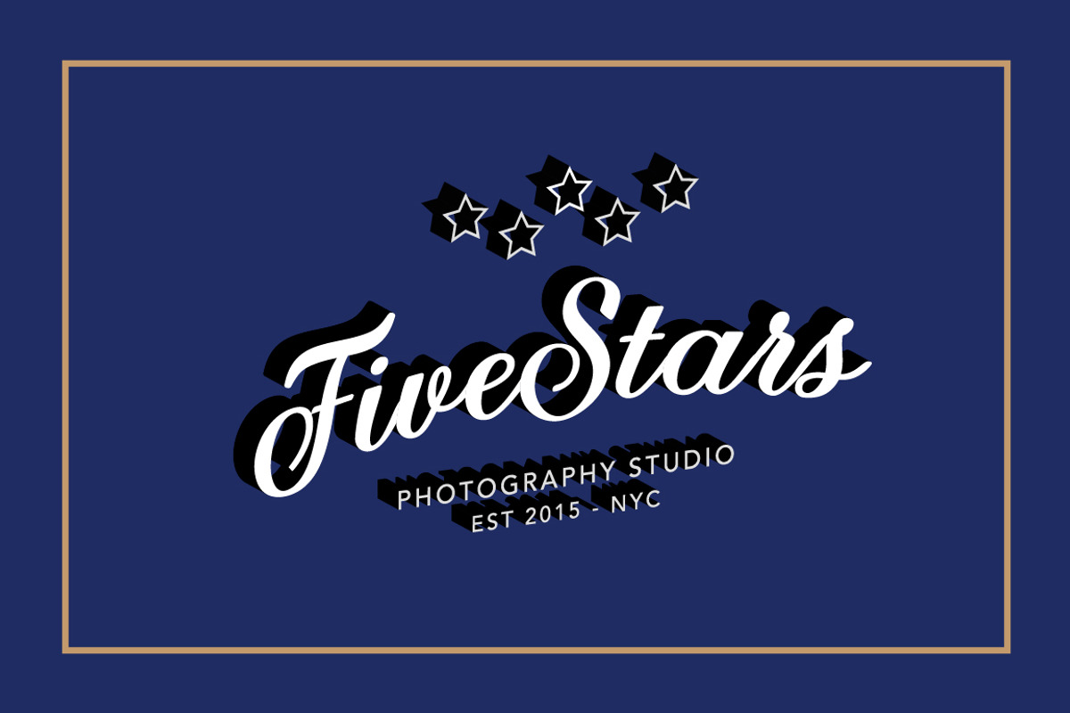 Achelan Script, a Script Font by Solidtype (Photo 6 of 7)
