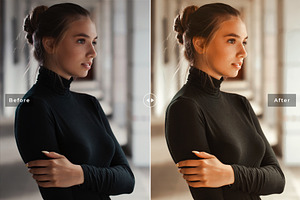 Mocaccino Lightroom Presets Pack