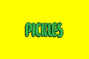 Pickle Brush, a Brush Add-On by roscoepeacock (Thumbnail 1 of 4)