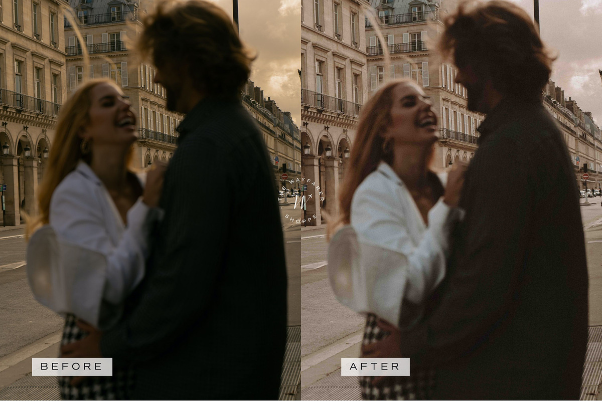 Boho LR Presets + Video Filters, a Preset Add-On by TheWayfarerShoppe (Photo 5 of 17)