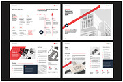 Case Study Brochure, a Brochure Template by StudioGraficso (Thumbnail 7 of 10)