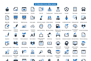 Icon Pack, an Icon by Symbolic Language (Thumbnail 25 of 44)