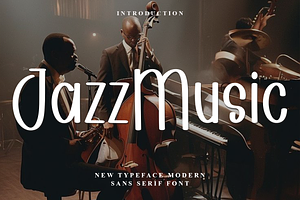 Jazz Music