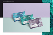 60 Acrylic Paint Textures, a Texture Graphic by Vintage To Vectors (Thumbnail 4 of 9)