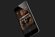 Cedric: One-Page PSD Template, a Landing Page Template by Devero (Thumbnail 16 of 16)