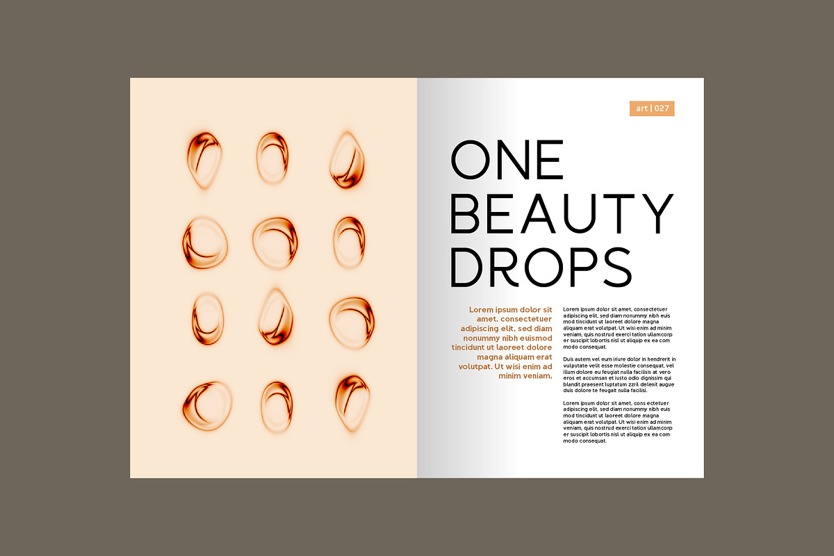 Regon Modern Sans Serif Font, a Sans Serif Font by Dicubit (Photo 3 of 10)