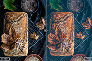 Food Photography Lightroom Presets, an Action Add-On by Presetsh.com (Thumbnail 8 of 15)