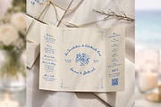 HandDrawn Gatefold Invite bd001, an Invitation Template by TyphoonStudio (Thumbnail 3 of 10)