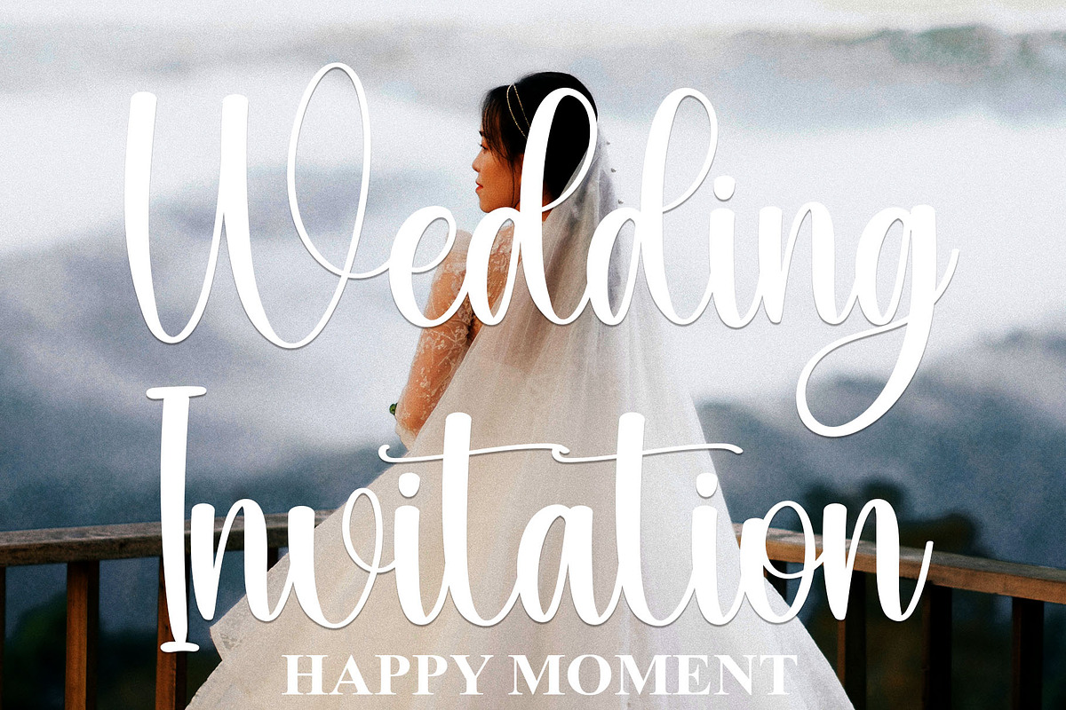 Simple Signature, a Handwritten Font by FreshTypeINK (Photo 5 of 8)