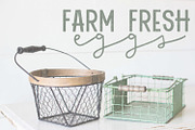 Little Love Birds Font Duo, a Script Font by Dansie Design (Thumbnail 5 of 7)