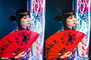 Lightroom Presets for Night Photos, a Preset Add-On by AAA Presets (Thumbnail 6 of 19)