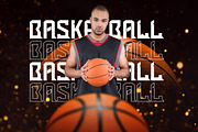 Crosze - Sport Display Font, a Sans Serif Font by Dhabee (Thumbnail 6 of 11)