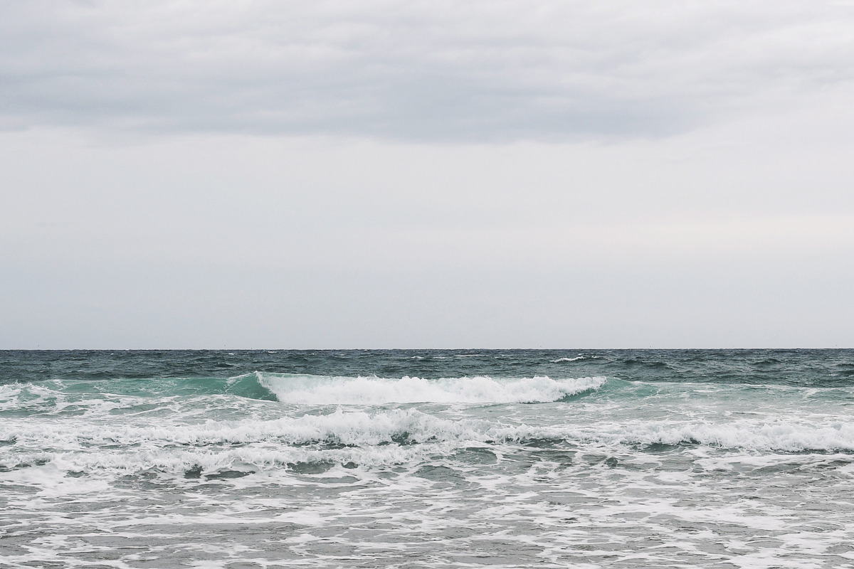 Beach Stock Photo Collection, a Nature Photo by Dee Andreoli Photography (Photo 7 of 7)