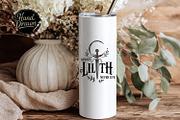 Always Lilith Never Eve Lilith Sigil, an Object Illustration by Willow Paige Farms (Thumbnail 2 of 5)