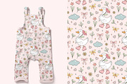 Silly Goose Collection, a Seasonal Illustration by JulzaArt (Thumbnail 5 of 9)