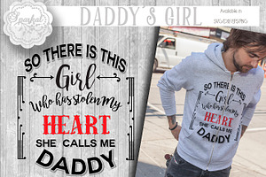 Valentine's Quote SVG Cut File