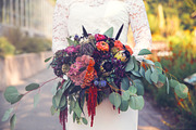 25 Wedding Photoshop Actions preview 5