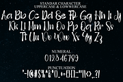 Chibi Cheer, a Font by FreshTypeINK (Thumbnail 7 of 8)