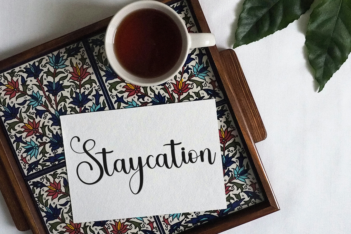 Signature, a Handwritten Font by FreshTypeINK (Photo 7 of 8)