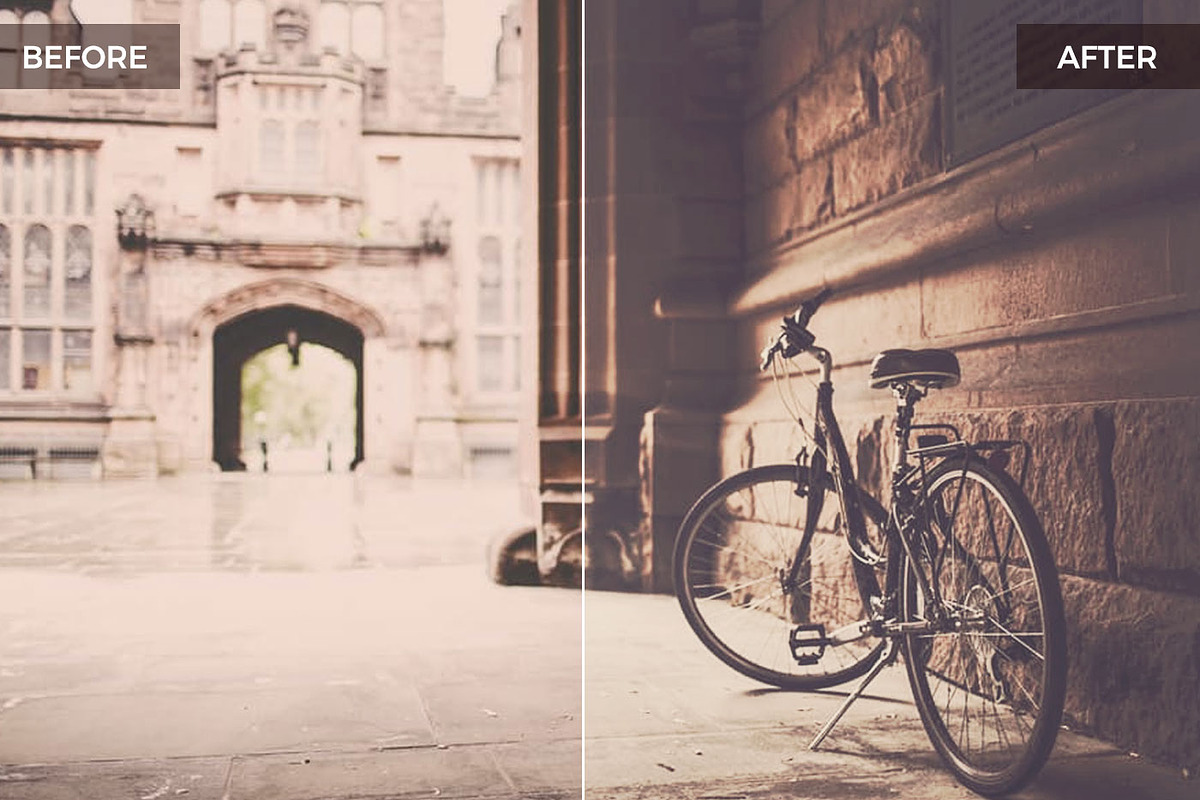 18 Free Vintage Photoshop Actions, an Action Add-On by PhotoWhoa (Photo 2 of 3)