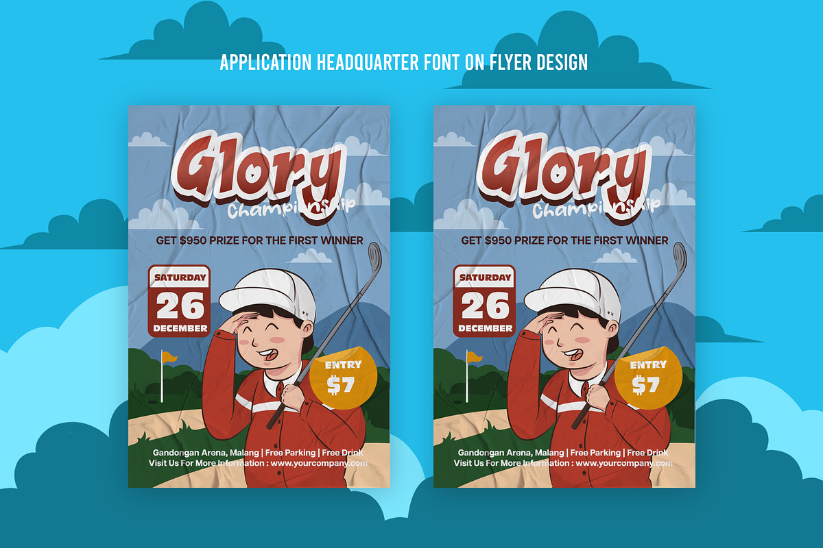 Sterograph Font, a Font by Brightone (Photo 7 of 7)