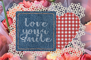 Dianvella | A Embroidery Script Font, a Handwritten Font by Berdansabersama (Thumbnail 7 of 9)