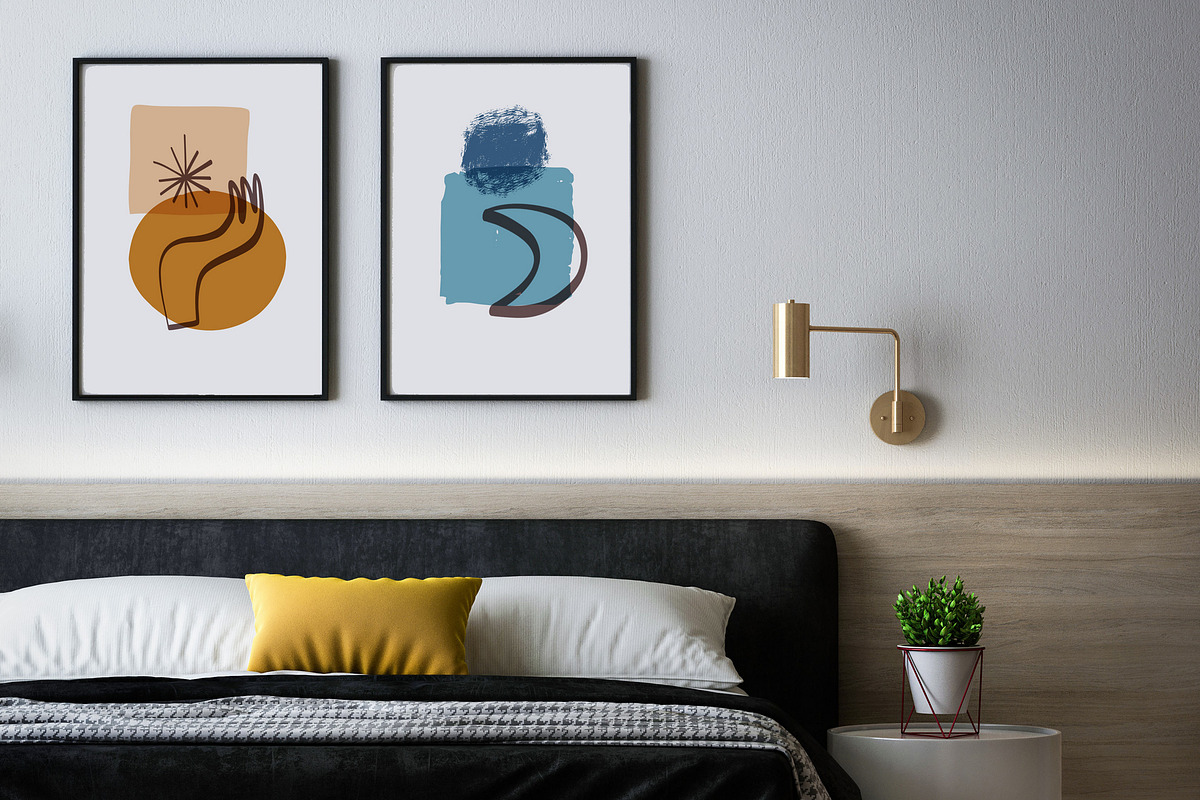 Magical Arts graphic collection, a Person Illustration by Paper Cherry (Photo 6 of 23)