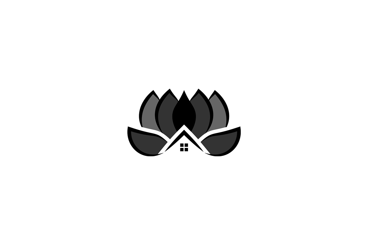 Minimalist Natural Leaving Logo, a Branding & Logo Template by Luxury Logos (Photo 3 of 4)
