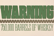 Dharma Slab, a Slab Serif Font by Dharma Type (Thumbnail 10 of 10)