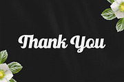 Ralsteda Font Family, a Script Font by Seniors (Thumbnail 18 of 18)