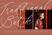 Anchesty Montaine Stylish Font, a Script Font by stylishtype.co (Thumbnail 17 of 20)