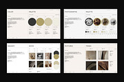 The Brand Guidelines, a Presentation Template by SparkPro (Thumbnail 10 of 14)
