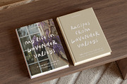 La Libertee handwritten font, a Handwritten Font by Minna Kaario (Thumbnail 9 of 14)