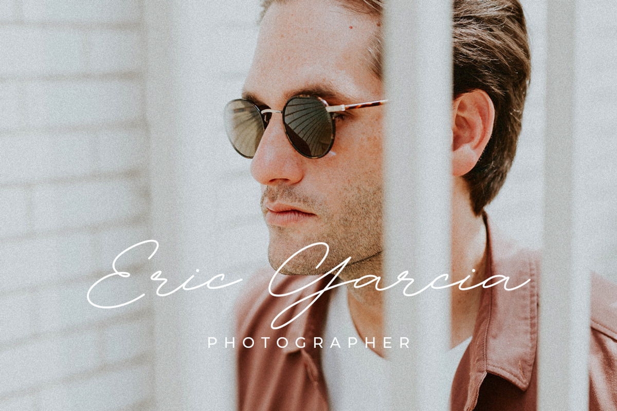 Bulgary Rose Signature Script Font, a Handwritten Font by Heinzel Std (Photo 8 of 20)