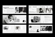 Lookbook - Photography Portfolio, a Brochure Template by TemplateFolio-Shop (Thumbnail 21 of 22)